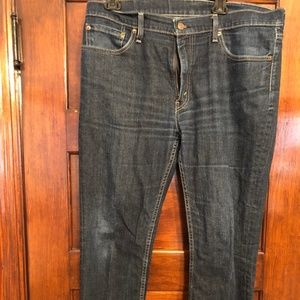 Men's Levi's 511 Denim Jeans